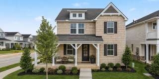 Beautiful 4 Bedroom Home in Franklin’s Poplar Farms Community Gallery 1