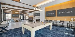 The Slater Gallery 28