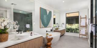 725 N Croft Ave unit: 110 Gallery 30