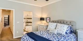 Furnished Townhome in RiNo Gallery 12