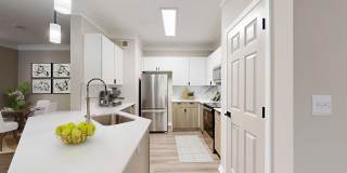 Waterstone at Big Creek Apartments Gallery 3