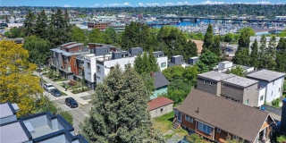 Magnolia Townhome Gallery 15