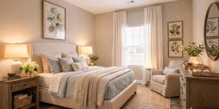 Club Villas Apartments Gallery 10