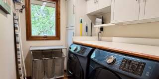 Fully Furnished Rockmont Heights Home with Sunroom, Multiple Fireplaces & Private Yard Fully Furnished Rockmont Heights Home with Sunroom, Multiple Fireplaces & Private Yard Gallery 21