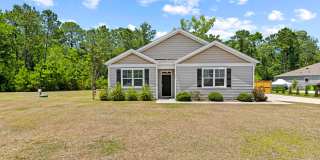 Holly Ridge Ranch Home available now! Gallery 1