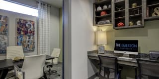 The Emerson Apartments Gallery 19