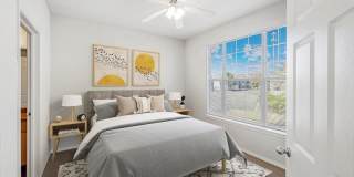 Hickory Point Apartments Gallery 24