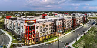 Parkway Crossings Gallery 1