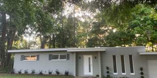 Updated 3 bedroom 2 bath in NW Gainesville Gallery 1