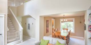 Lovely 4 Bedroom | 2.5 Bathroom Single Family Home | Corner Lot | Kaiser Woods Community Gallery 7