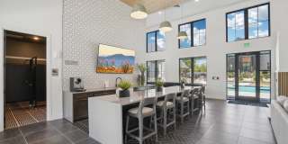 The Pullman Luxury Apartment Homes Gallery 39