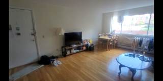 Fantastic Apt near BU and Packards Corner!  $500 rebate with promo.  HW Floors, Dishwasher Gallery 3