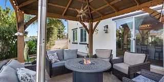 Beautiful, Partially Furnished Oceanside Home Gallery 24