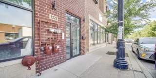 3225 S Halsted Street Gallery 3