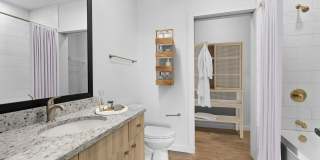 Avvio and Prossimo at BridgeWay Station Gallery 18