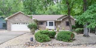 Spacious 3-Bedroom Home for Long-Term Lease in Hot Springs Village Gallery 1