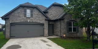 Coming Soon- Available August 3, 2025. Moody’s Avalon Subdivision 3 BR / 2  Bath Gallery 1
