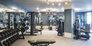 The Port House Gallery 11