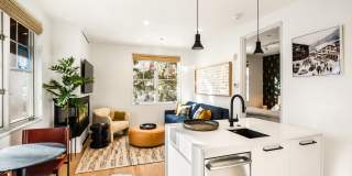 501 W Main Street unit: A101 Gallery 1