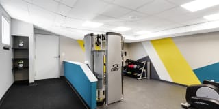 Park Towers Apartments Gallery 13