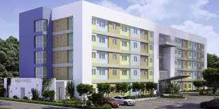 Deer Creek -Senior Housing Gallery 1