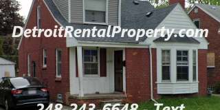 4bed 1 bath eastside Detroit with Garage and basement recently renovated! Gallery 1