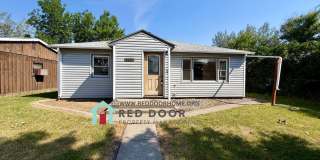 Comfortable 3-Bedroom, 2-Bathroom Family Home Gallery 1
