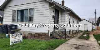 Large 2 BR 1 BA House with Family Room, Basement, Garage, and Separate Storage Building (SECTION 8 APPROVED) Gallery 1