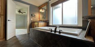 Luxury 5 Bedroom Home with Soaking Tub, Chef’s Kitchen & Expansive Primary Suite Luxury 5 Bedroom Home with Soaking Tub, Chef’s Kitchen & Expansive Primary Suite Gallery 48