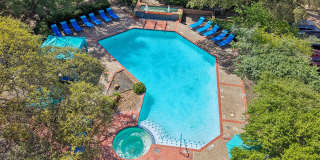 Spring Pointe Apartments Gallery 41