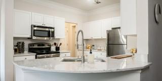 Citra Luxury Apartments Gallery 25