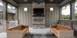 Sixes Ridge Apartments Gallery 63