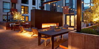 One Henry Adams Gallery 35