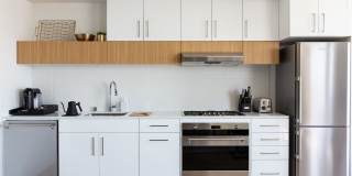 The Landing Gallery 2