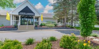Arbor Landings Apartments Gallery 4