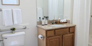 Park at Three Oaks Gallery 21