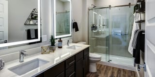 Icon Apartment Homes at Ferguson Farm Gallery 7