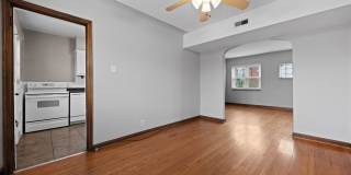 5828 Lindenwood Ave 2W | www.southcityspaces.com | Gallery 5