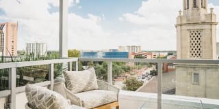 Mondrian on Lake Eola Gallery 9