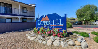 CopperHill Gallery 21