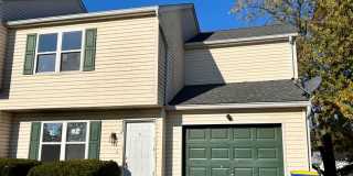3 Bed 2 bath Townhouse In Manchester York Gallery 1