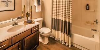 Circle City Apartments Gallery 6