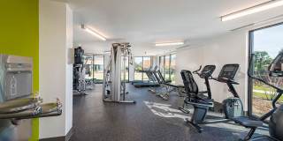 Apex East - Affordable Housing Gallery 3