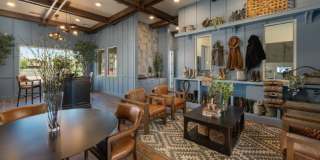 Everly at Morrison Ranch Gallery 51