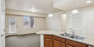 Silver Crest Senior Community Gallery 1