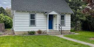 Quaint Single Level Home in New Plymouth Gallery 1