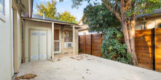 Rosedale Charmer - Wood Floors  - 1 BD / 1BA - W/D - Patio - Covered Parking - $1500 Gallery 24