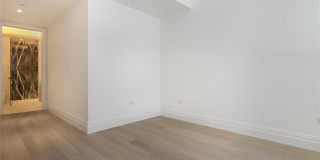 108 Leonard Street Gallery 3