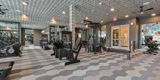 Coya Vegas Apartments Gallery 62