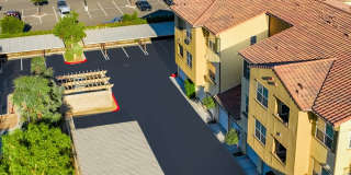 Paseos At Magnolia Luxury Apartment Homes Gallery 102